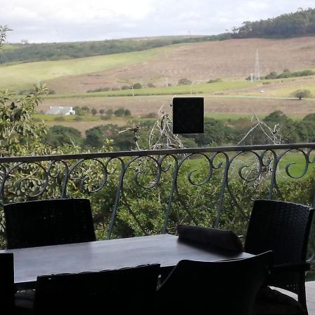 Serendipity Country House Amanzimtoti Exterior foto