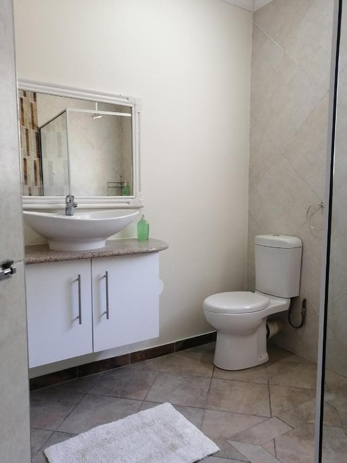 Serendipity Country House Amanzimtoti Exterior foto