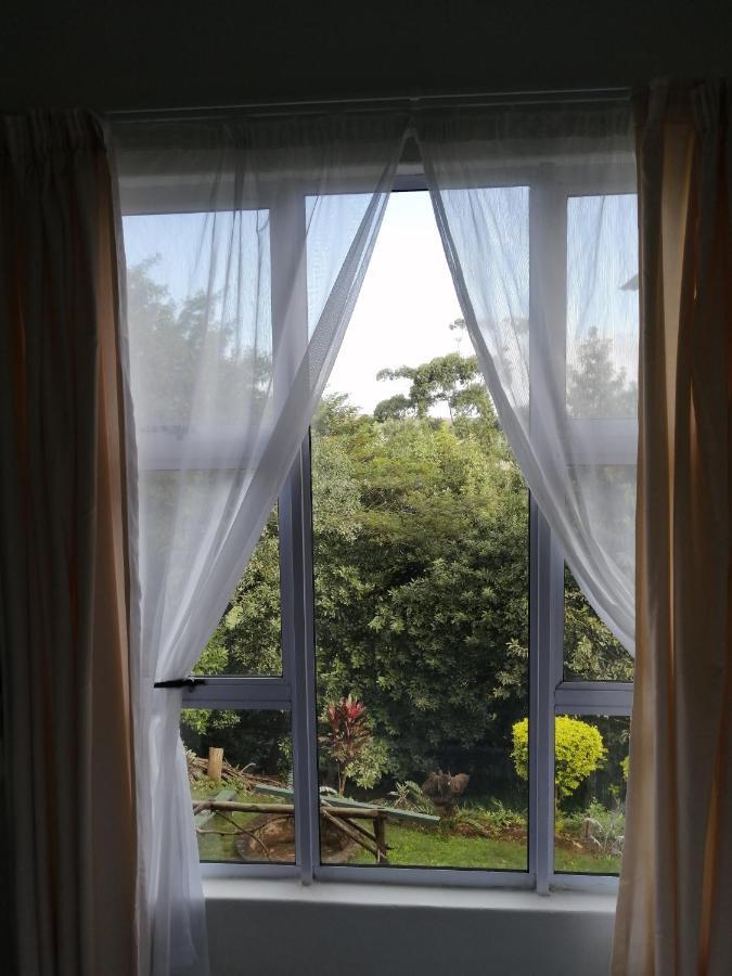 Serendipity Country House Amanzimtoti Exterior foto